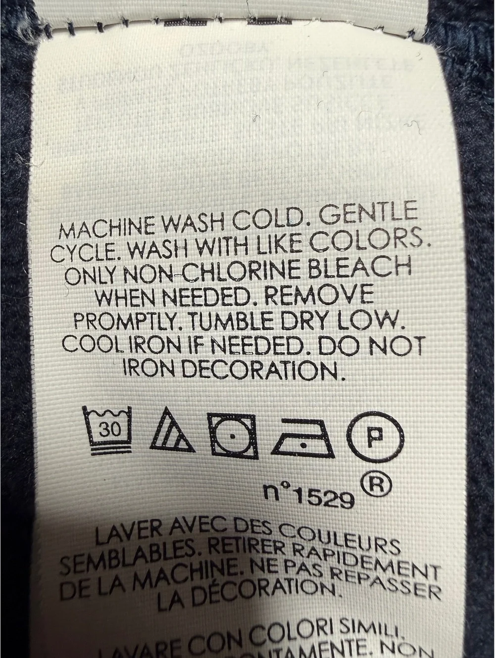 Ralph Lauren item highlights